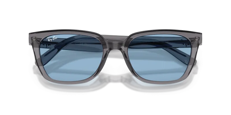 Rayban RB2243D 139972 close-up ด้านหน้า
