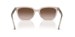 Rayban RB2243D 682713 ขาแว่นด้านใน