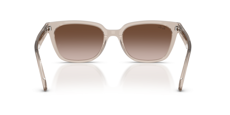 Rayban RB2243D 682713 ขาแว่นด้านใน