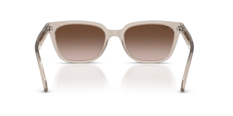 Rayban RB2243D 682713 ขาแว่นด้านใน