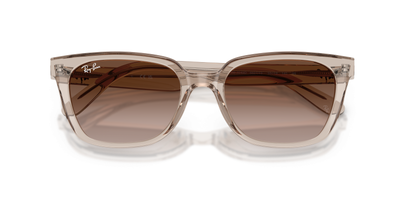 Rayban RB2243D 682713 close-up ด้านหน้า