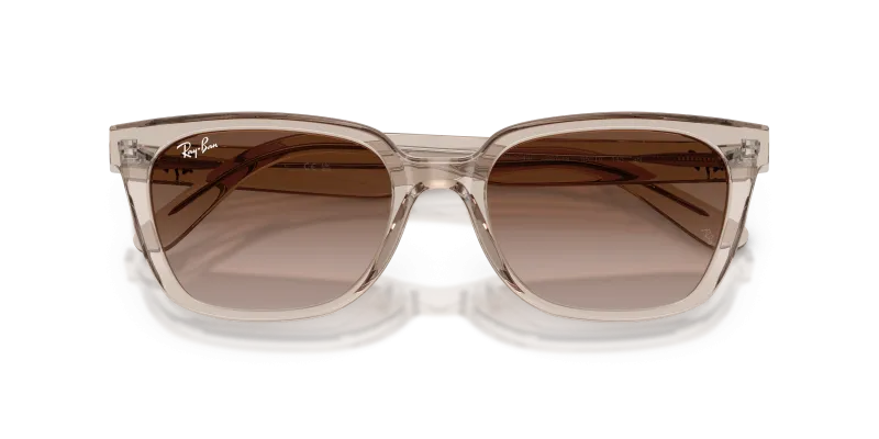 Rayban RB2243D 682713 close-up ด้านหน้า