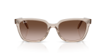 Rayban RB2243D 682713 ด้านหน้า