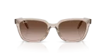 Rayban RB2243D 682713 ด้านหน้า