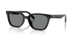 Rayban RB2243D 901/87 แว่นกันแดดดำ-เทาเข้ม สำหรับทุกเพศ