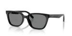 แว่นกันแดด Rayban RB2243D-901/87 Black Dark Grey Rayban RB2243D 901/87 แว่นกันแดดดำ-เทาเข้ม สำหรับทุกเพศ