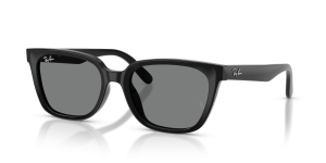Rayban RB2243D 901/87 แว่นกันแดดดำ-เทาเข้ม สำหรับทุกเพศ
