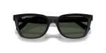Rayban RB2243D 901/9A close-up ด้านหน้า
