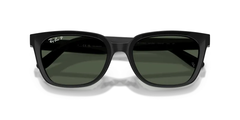 Rayban RB2243D 901/9A close-up ด้านหน้า