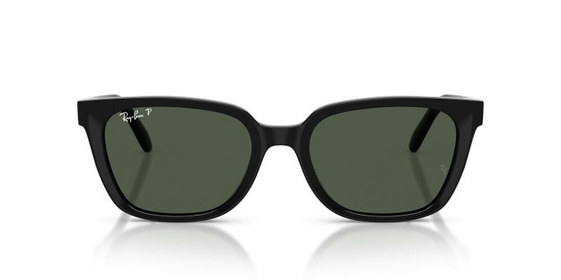 Rayban RB2243D 901/9A ด้านหน้า