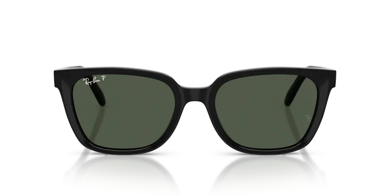 Rayban RB2243D 901/9A ด้านหน้า