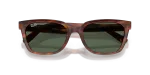 Rayban RB2243D-954/71 954/71 close-up ด้านหน้า