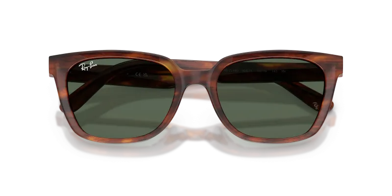 Rayban RB2243D-954/71 954/71 close-up ด้านหน้า