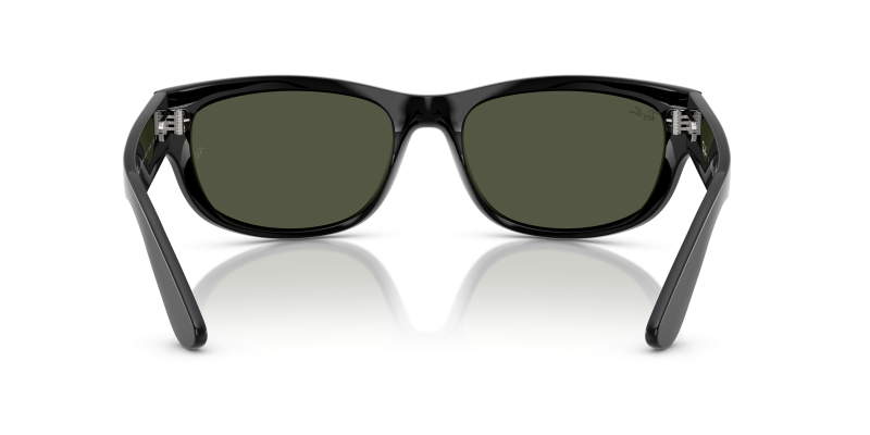 Rayban RB2289 901/31 ขาแว่นด้านใน