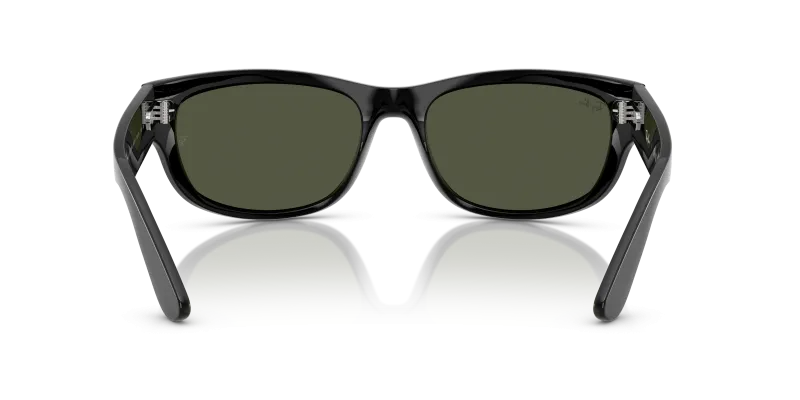 Rayban RB2289 901/31 ขาแว่นด้านใน