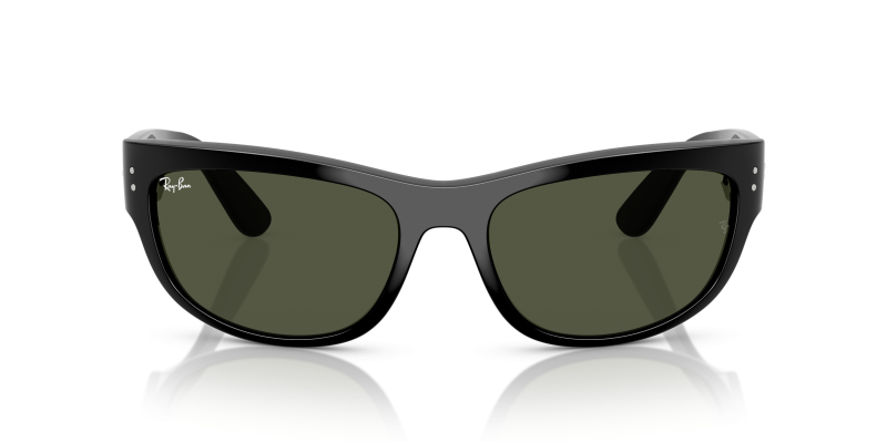 Rayban RB2289 901/31 ด้านหน้า