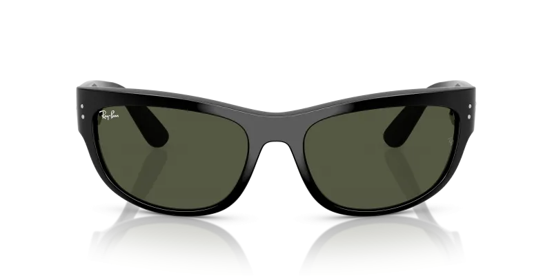 Rayban RB2289 901/31 ด้านหน้า