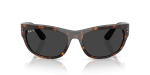 Rayban RB2289 902/48 ด้านหน้า