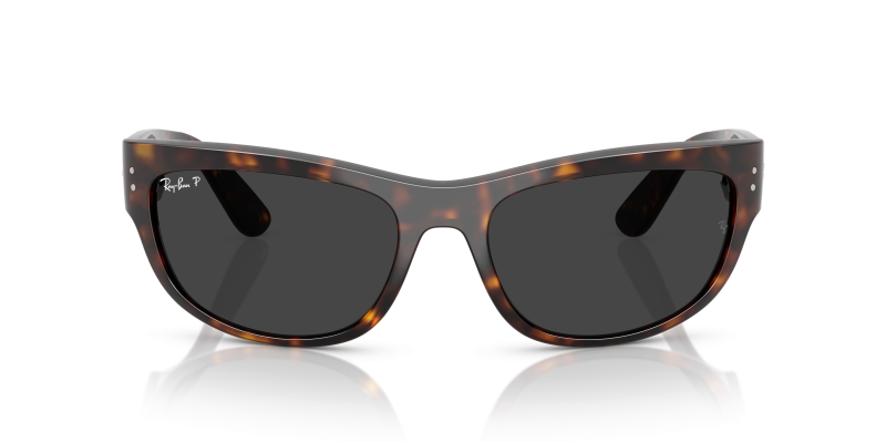 Rayban RB2289 902/48 ด้านหน้า