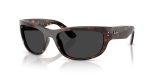 Rayban RB2289 902/48 แว่นกันแดดสีฮาวานา-ดำโพลาไรซ์ ทั้งสองเพศ