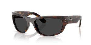Rayban RB2289 902/48 แว่นกันแดดสีฮาวานา-ดำโพลาไรซ์ ทั้งสองเพศ