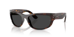 Rayban RB2289 902/48 แว่นกันแดดสีฮาวานา-ดำโพลาไรซ์ ทั้งสองเพศ