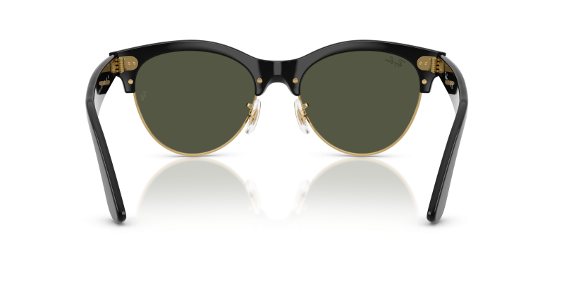Rayban RB2341 901/31 ขาแว่นด้านใน