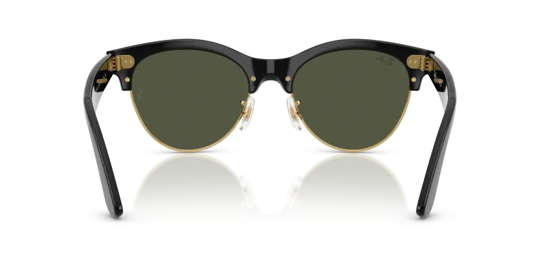 Rayban RB2341 901/31 ขาแว่นด้านใน