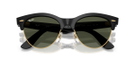 Rayban RB2341 901/31 close-up ด้านหน้า