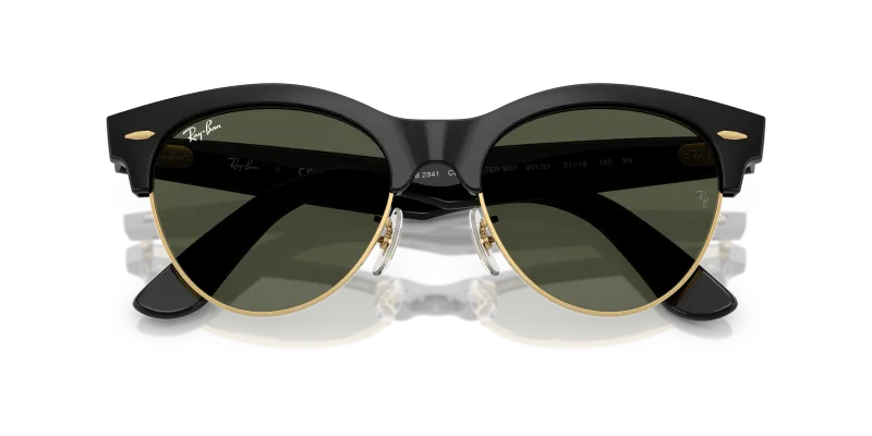 Rayban RB2341 901/31 close-up ด้านหน้า