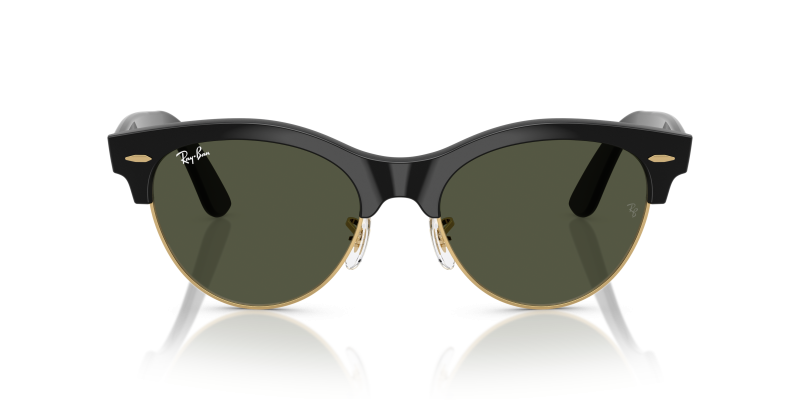 Rayban RB2341 901/31 ด้านหน้า