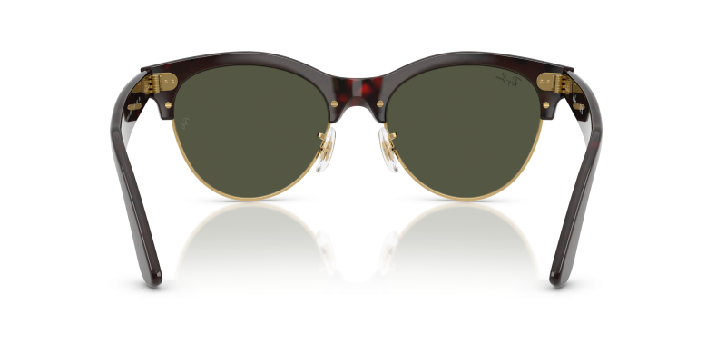 Rayban RB2341 990/31 ขาแว่นด้านใน