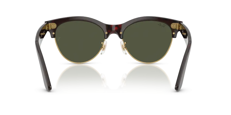 Rayban RB2341 990/31 ขาแว่นด้านใน