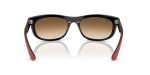 Rayban RB2489 955/51 ขาแว่นด้านใน
