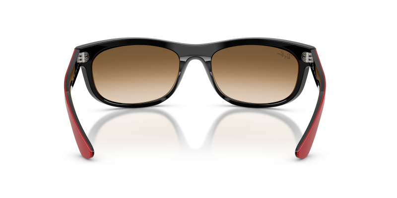 Rayban RB2489 955/51 ขาแว่นด้านใน