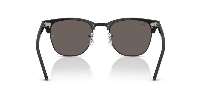 Rayban Clubmaster RB3016F-1464B1 ขาแว่นด้านใน