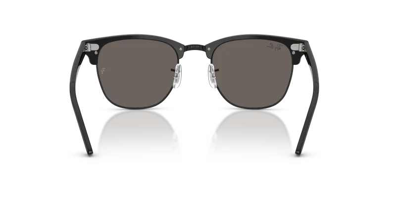Rayban Clubmaster RB3016F-1464B1 ขาแว่นด้านใน