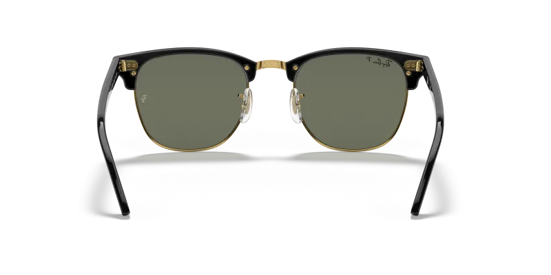 Rayban RB3016F 901/58 ขาแว่นด้านใน