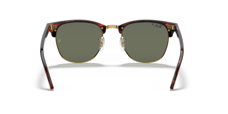 Rayban RB3016F 990/58 ขาแว่นด้านใน