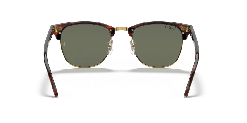 Rayban RB3016F 990/58 ขาแว่นด้านใน
