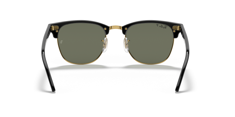 Rayban RB3016 901/58 ขาแว่นด้านใน