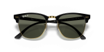 Rayban RB3016 901/58 close-up ด้านหน้า