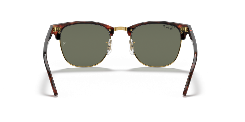 Rayban RB3016 990/58 ขาแว่นด้านใน