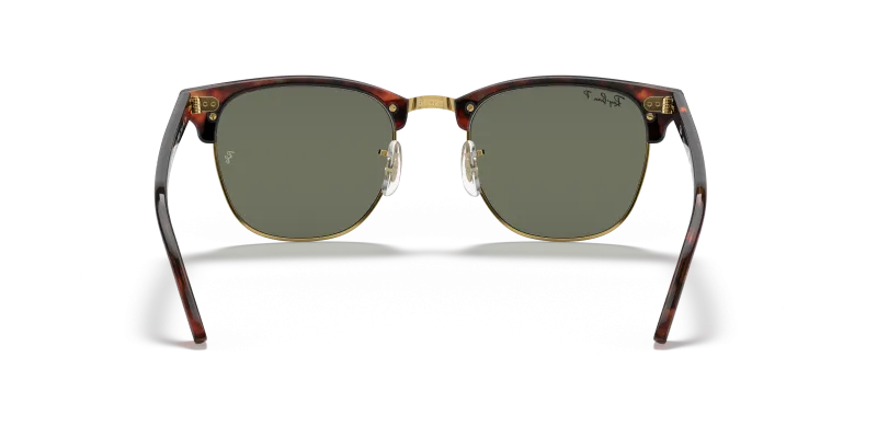 Rayban RB3016 990/58 ขาแว่นด้านใน