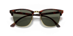 Rayban RB3016 990/58 close-up ด้านหน้า