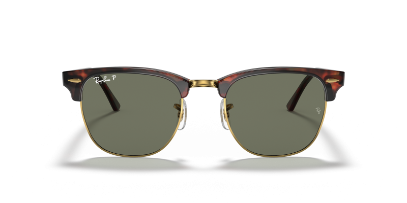 Rayban RB3016 990/58 ด้านหน้า