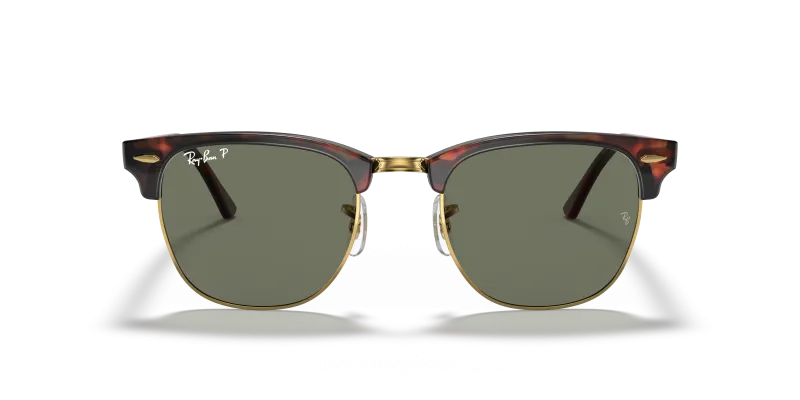 Rayban RB3016 990/58 ด้านหน้า