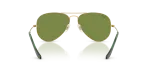 Rayban RB3025 001/4E ขาแว่นด้านใน