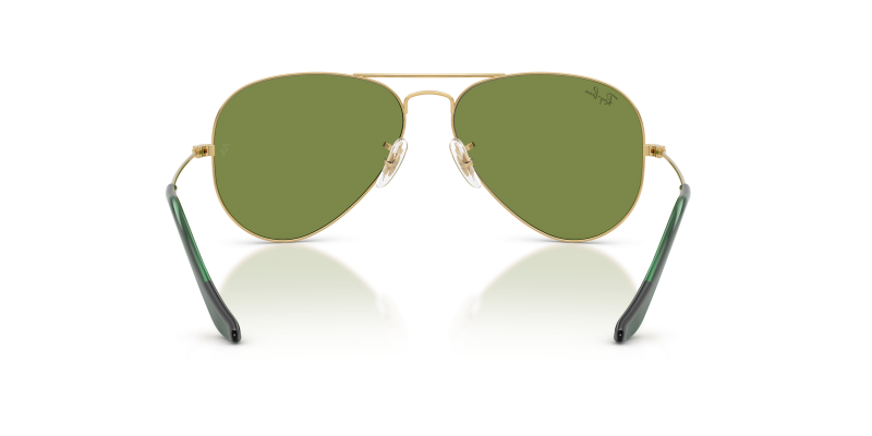 Rayban RB3025 001/4E ขาแว่นด้านใน