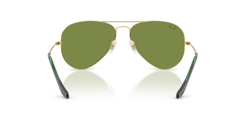 Rayban RB3025 001/4E ขาแว่นด้านใน